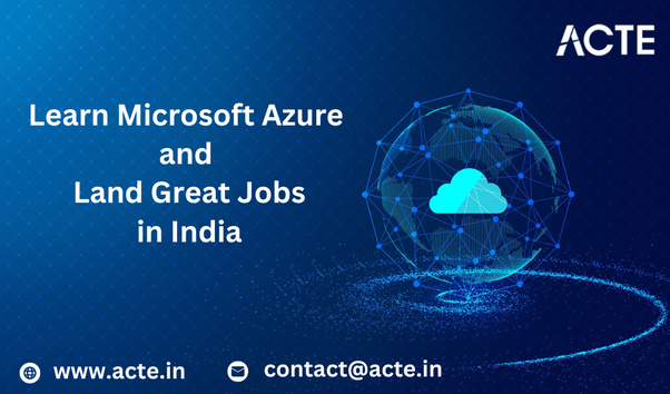A Comprehensive Guide to Building a Career in Microsoft Azure | by ...