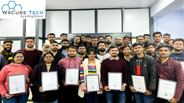 Is WsCube Tech Web Development Course Worth It? A Review | by Santosh ...