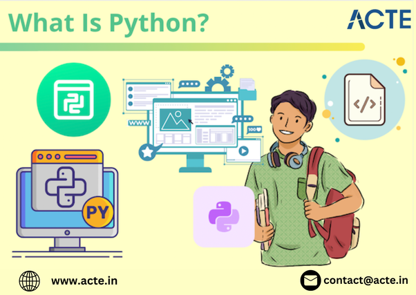 The Power of Python: Understanding Its Popularity and Applications | by ...