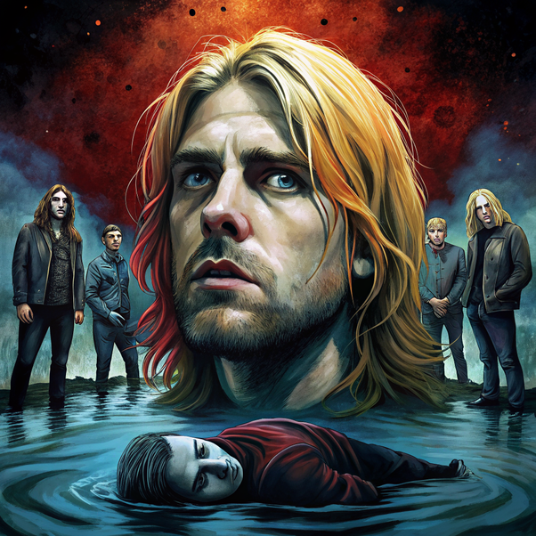 The Mysterious Death of Kurt Cobain: Suicide or Murder? Nirvana’s ...