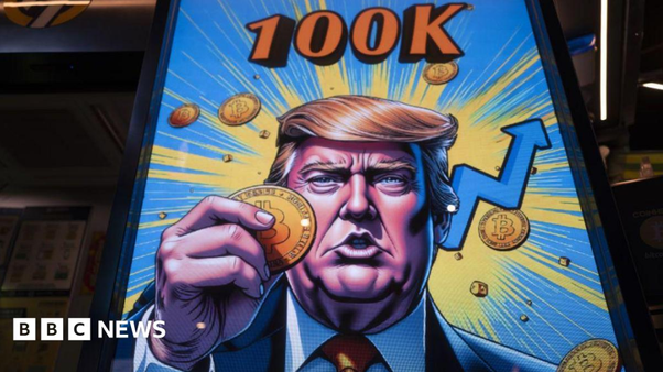 Riding the Crypto Wave: A Comprehensive Guide to Trump Coin ($TRUMP)
