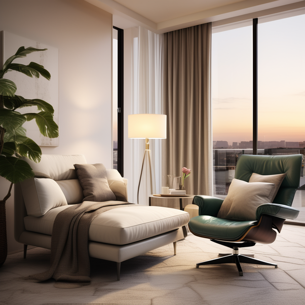 What are the benefits of floor lamps? by Naarkaalidesignstudio Feb