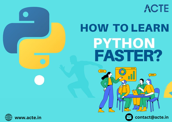 Setting Sail on Your Python Learning Journey: Strategies for Success ...