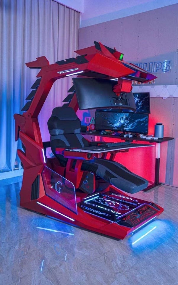 Best Gaming Chairs under 20,000. There are lots of options available in