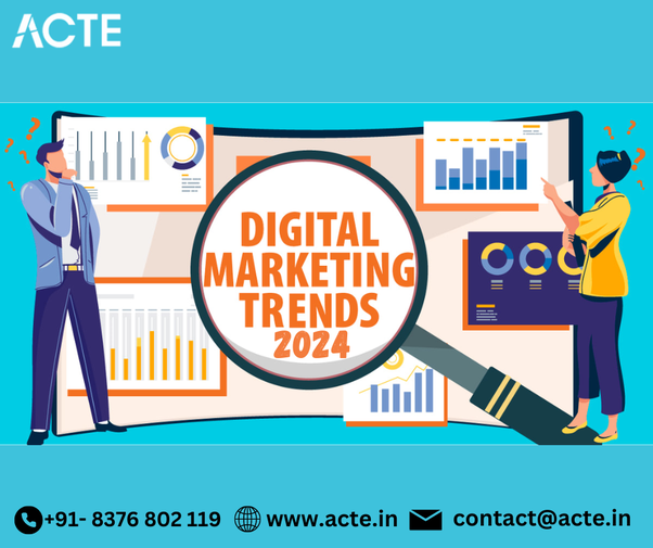 Top Emerging Trends in Digital Marketing for 2024 | by Tasmiyakrish ...