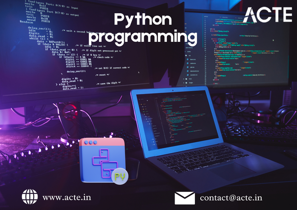 Unlocking Career Opportunities: How Learning Python Can Land Freshers a ...