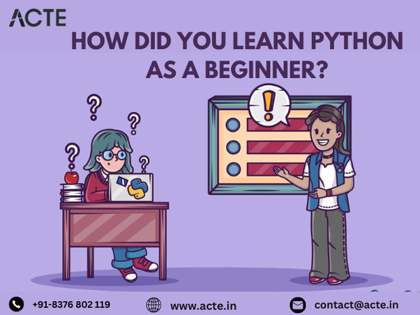 The Beginner’s Guide to Mastering Python: Key Strategies and Tips | by ...