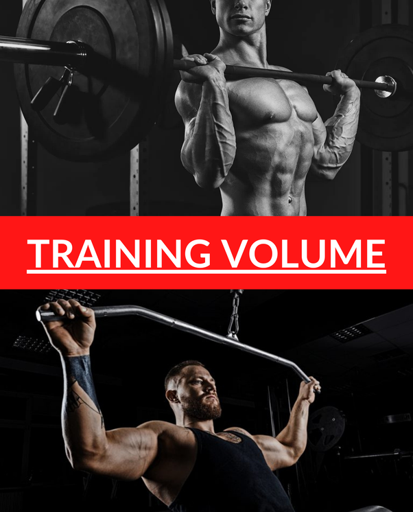 How many sets per muscle group should I do to build muscle? by
