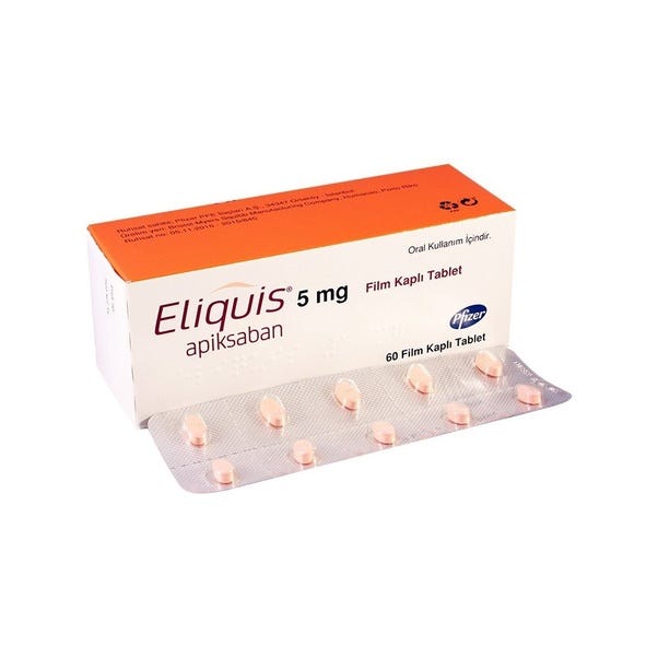 healthCheap Eliquis Navigating Affordable Options for Eliquis