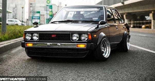 Why do some Toyota cars have a longer lifespan than others? | by Eky ...