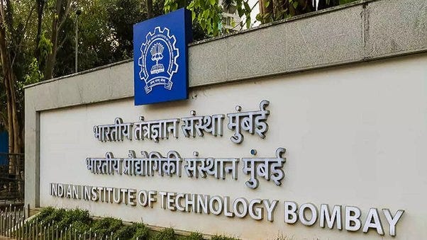Why are IIT’s ranked so low in the world rankings? | by Neeraj Tiwari ...