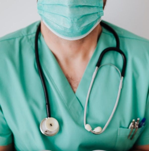 How to make the most of your doctors appointment. What you need to