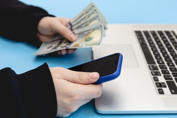Understanding Turning Clicks into Cash | by Nisha Heard | Medium