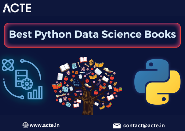 Unlock Your Python Potential: The Essential Data Science Book Lineup ...