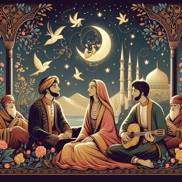 the-greatest-love-stories-of-all-time-layla-and-majnun-and-other