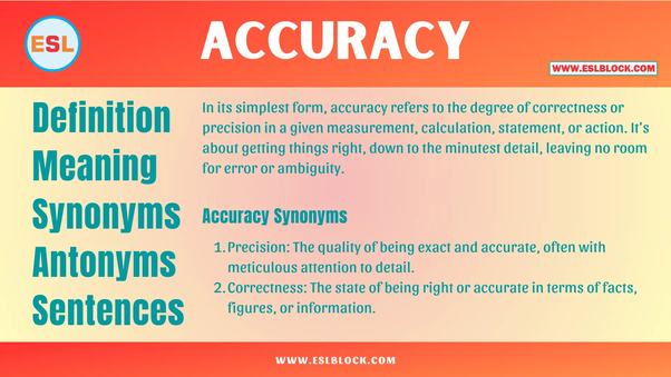 accuracy-definition-meaning-synonyms-antonyms-sentences-by-isaac