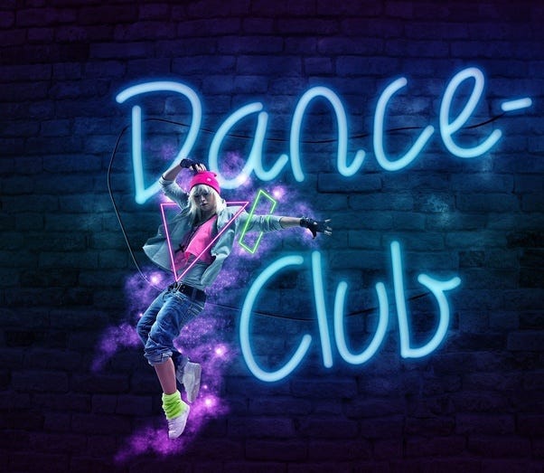 What are neon signs? How do they work? by Iris Signs Medium