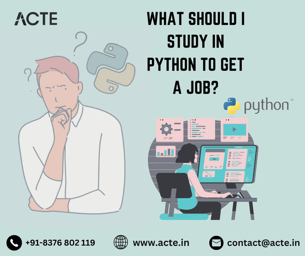 Learning Python for Professional Success: An All-Inclusive Guide | by ...
