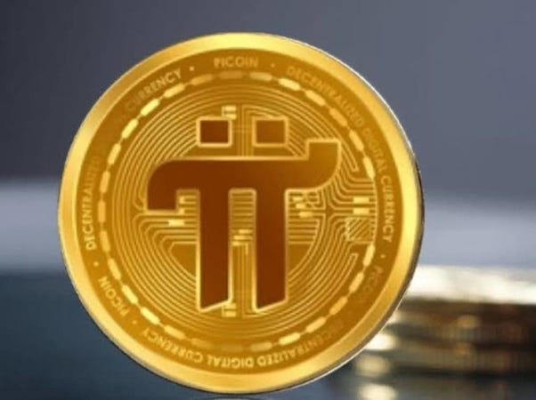 Exploring Pi Coin: A Revolutionary Approach to Cryptocurrency | by ...