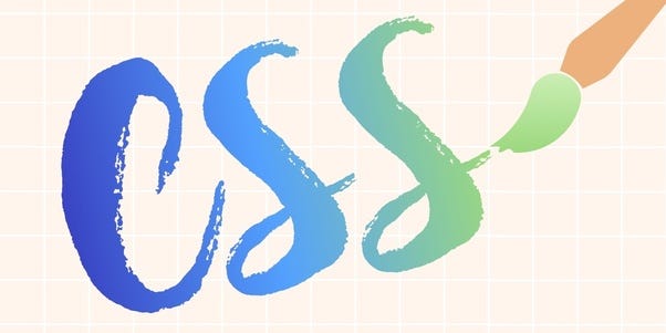 Reasons why CSS is important to learn | by Shweta Datar | Medium