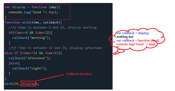 How to implement array callback methods in JavaScript | by Bryan Guner ...