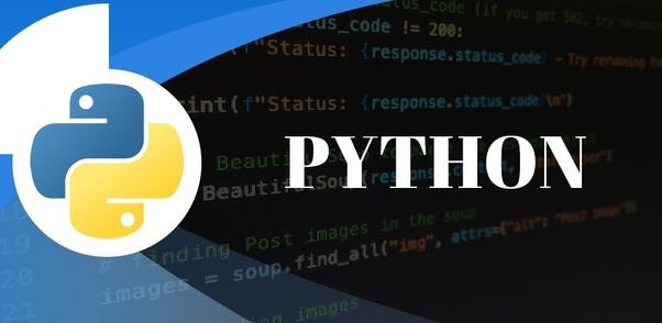 Top 10 Advanced Python Concepts. The ease of use of Python is probably ...