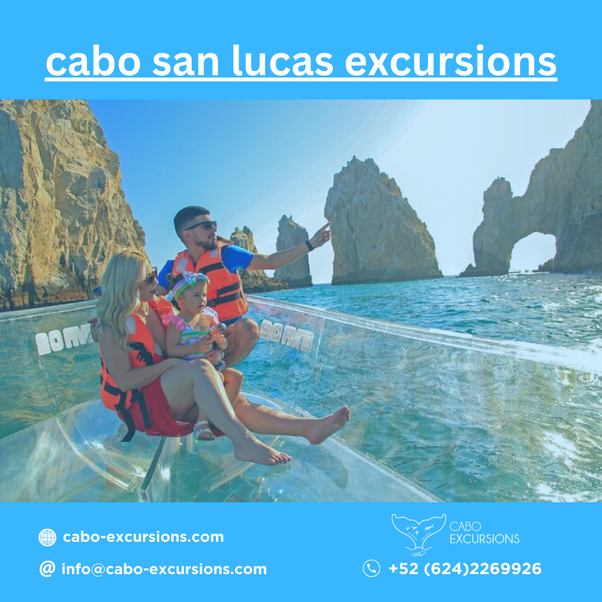Unlocking the Wonders of Cabo San Lucas: A Comprehensive Guide to 