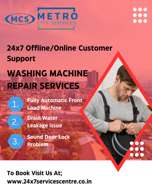 How often do fridges need repair? by METRO CITY SERVICES Feb, 2024