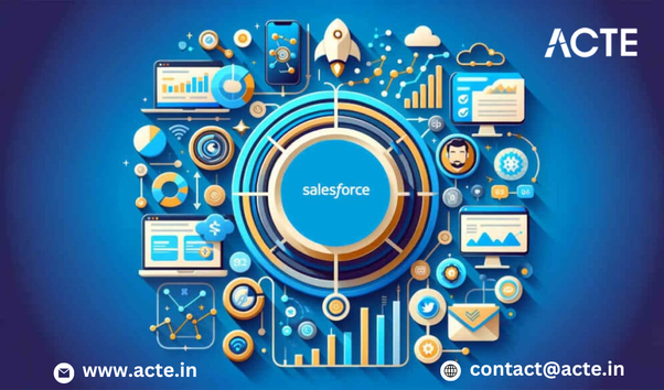 Understanding Salesforce: A Comprehensive Overview | by godwin suji ...