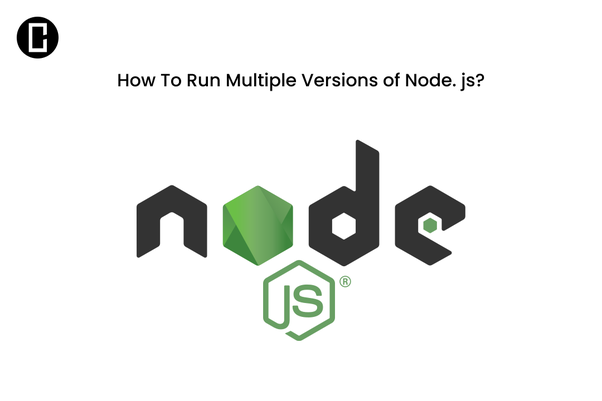 You have two versions of Node.js. We can create a NodeJs server with ...
