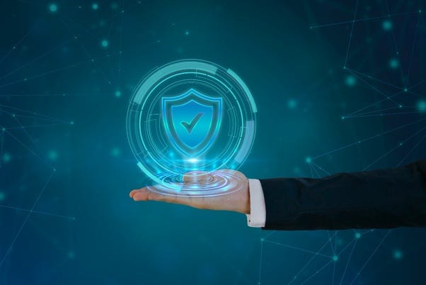 The Future of Cybersecurity: Addressing Emerging Threats and Building Secure Systems