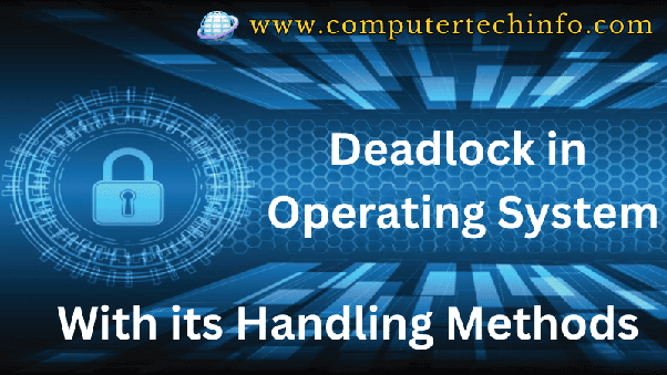 What is Deadlock in OS? Handling Methods & Examples | by Computer Tech ...