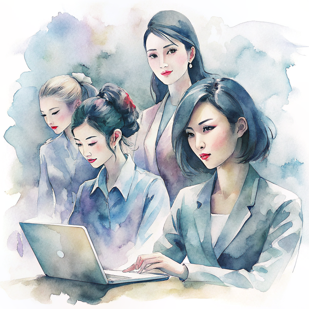 Japanese Work Culture: Balancing Dedication and Challenges, How Can ...