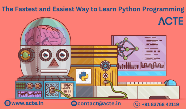 Mastering Python: A Journey Made Simple | by Joannasarah | Medium
