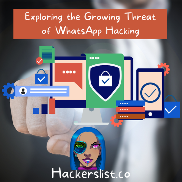 Exploring the Growing Threat of WhatsApp Hacking | by Jaden Smith | Medium