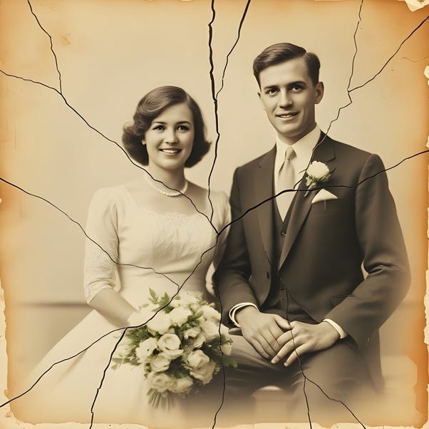 Mothering a Bastard: The Untold Pain Behind a Silent Marriage Secrets Unfold