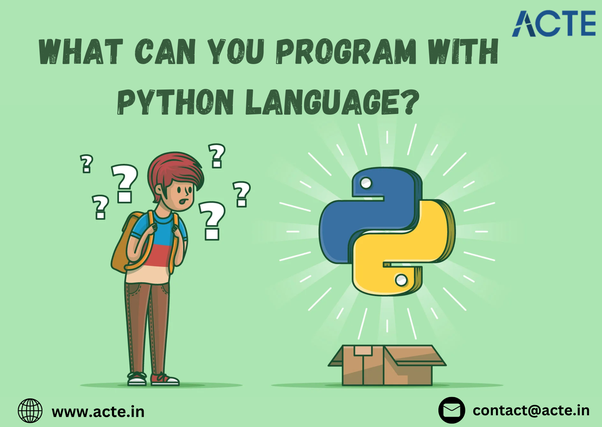 Harnessing Python’s Capabilities: A Comprehensive Overview | by Shalu ...