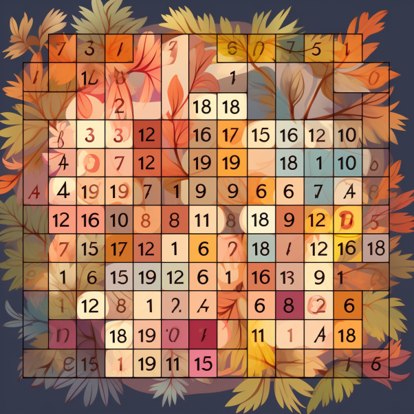 Solving Sudoku Puzzles in Python (Constraint Optimization Approach ...