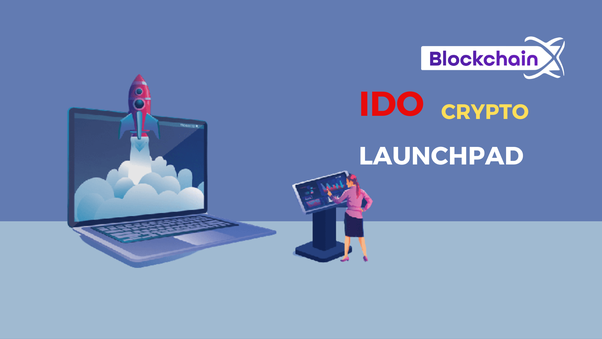 What does the success of white-label IDO launchpad platforms mean for ...