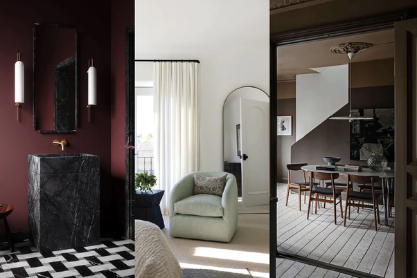 Unveiling Trends and Transformations: Navigating the World of Interior Design with Ray Fit out 