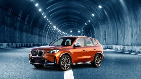 2023 BMW X1: Release date in India. Let’s see that it is better SUV in ...