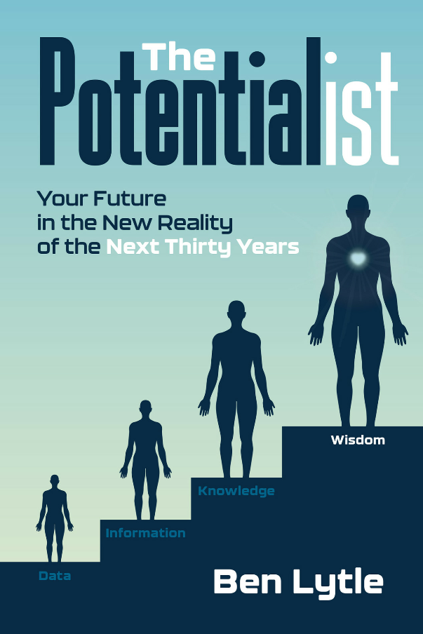 Your Future In The New Reality Of The Next Thirty Years | by Frank ...