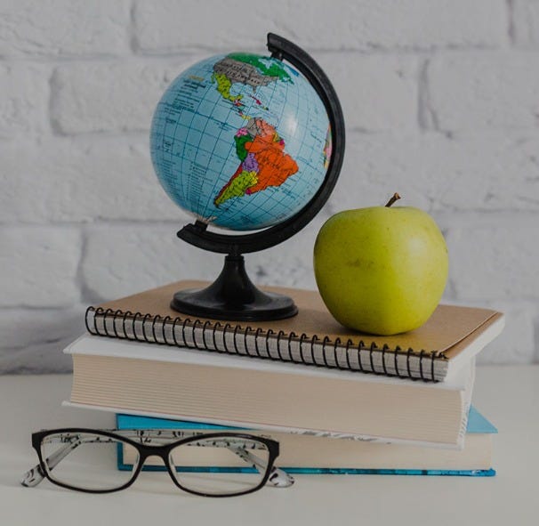 THE SCIENCE OF SELF-LEARNING — THE FIRST STEP TO FREEDOM. | by Leke ...