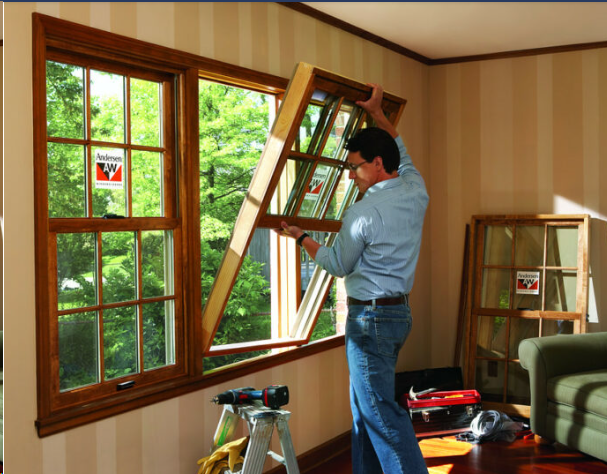 Enhance Your Home’s Appeal and Efficiency with Park Place Construction ...