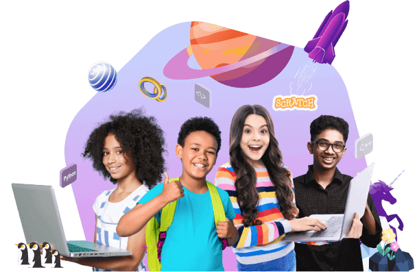 The Importance of Coding for Kids: Exploring Courses, Programs, and ...