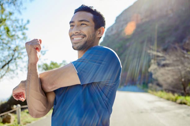 5 EasyTo Naturally Increase Testosterone