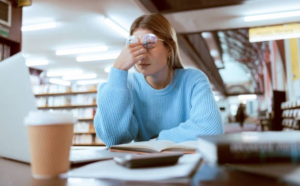 Beat the Study Struggles: Fun 6 Tips to Stay Focused and Motivated ...