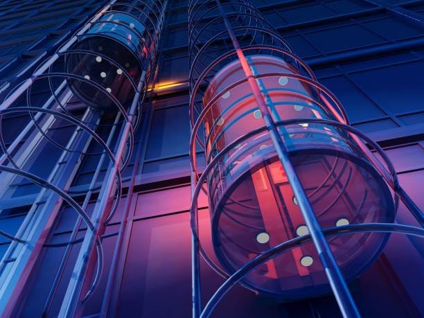 Elevating Progress: Unveiling the Dynamics of the Elevators and ...