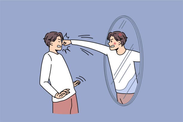 7 Signs You Hate Yourself