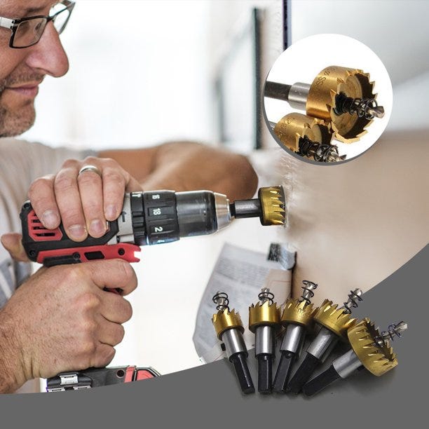 5 Types of Precision Cutting Tools And How Are They Important